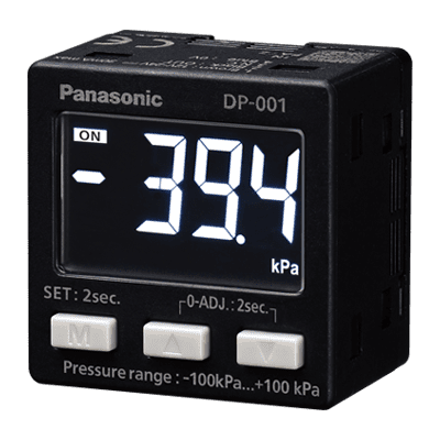 Panasonic DP-001-J Sensör – Özellikleri, Avantajları ve Satın Alma Rehberi